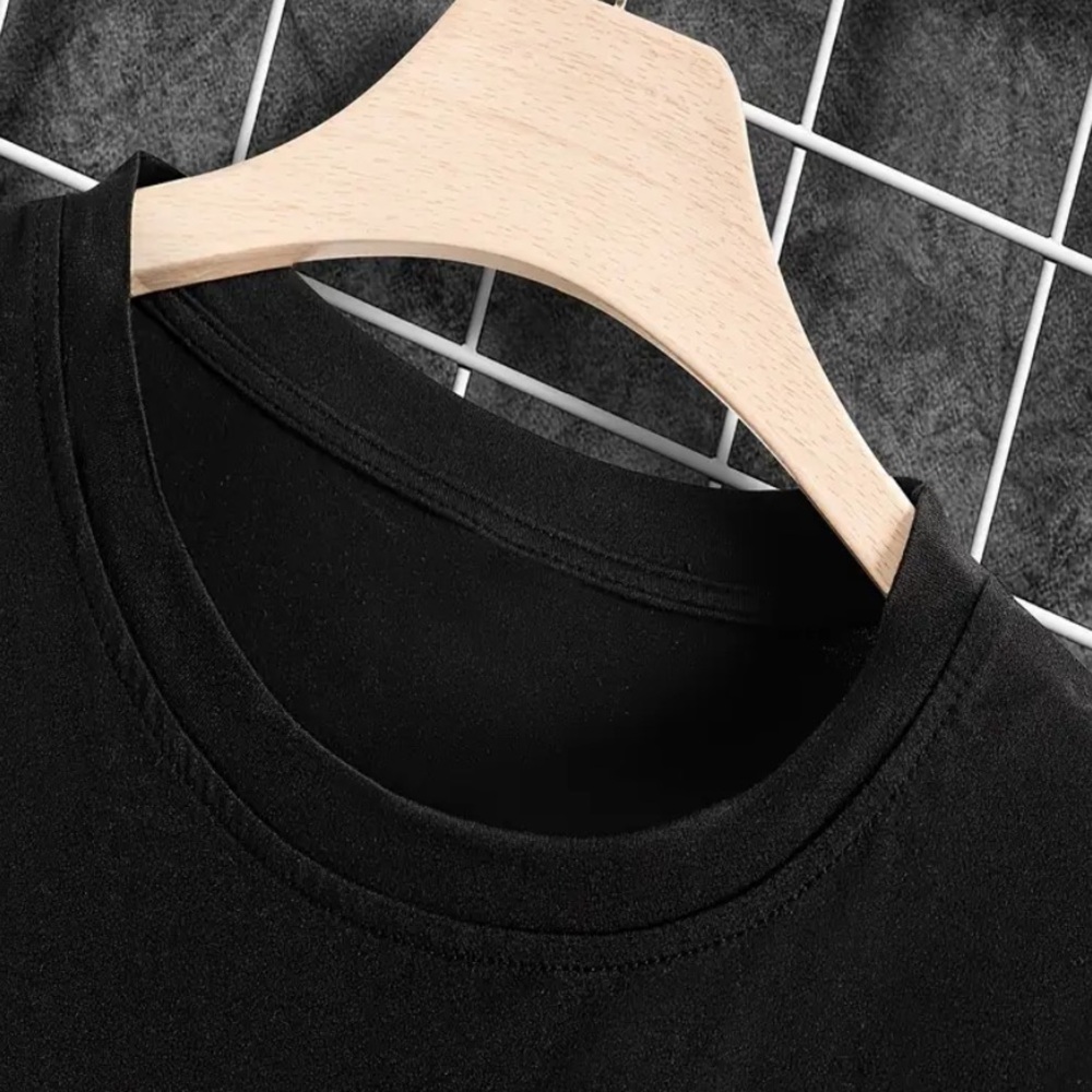 NIP Black Pink Gnomes Support Squad Tee - Picture 3 of 3